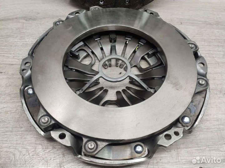 Комплект сцепления Mercedes Sprinter