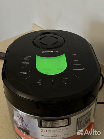 Мультиварка