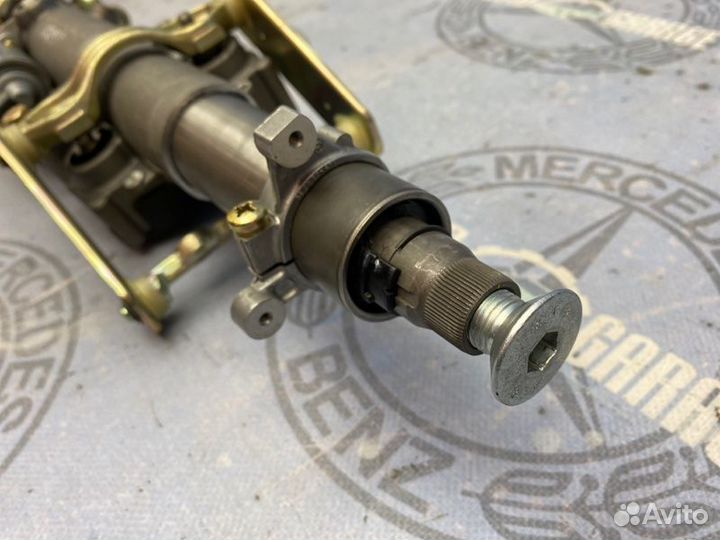 Колонка рулевая Mercedes-Benz S-Class W140