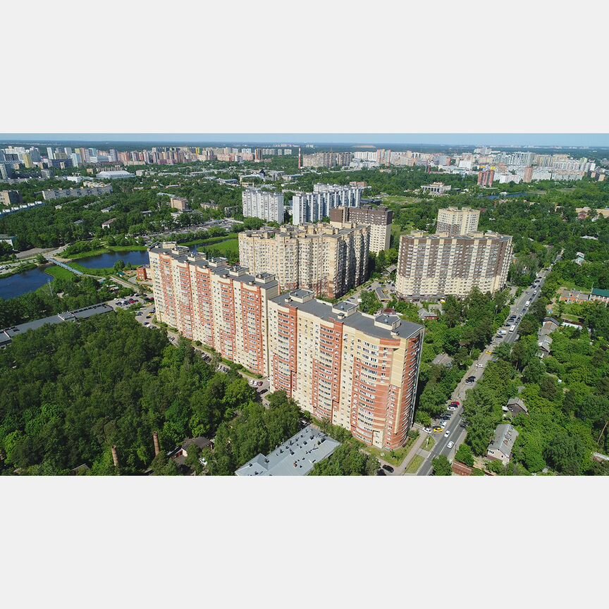 3-к. квартира, 104,2 м², 13/14 эт.