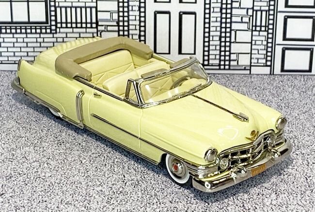 Модели Brooklin