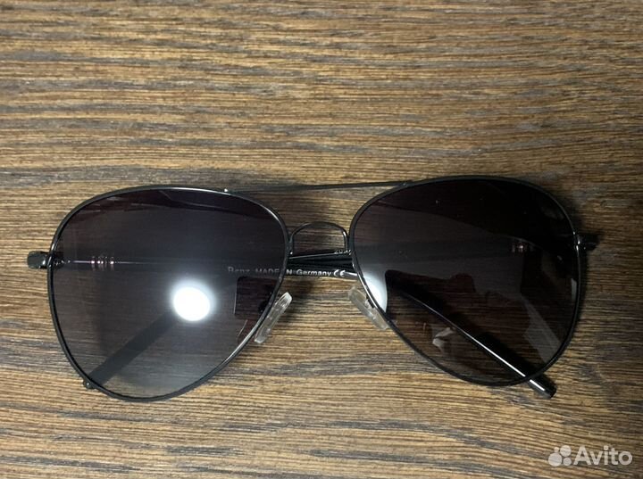 Очки авиаторы
