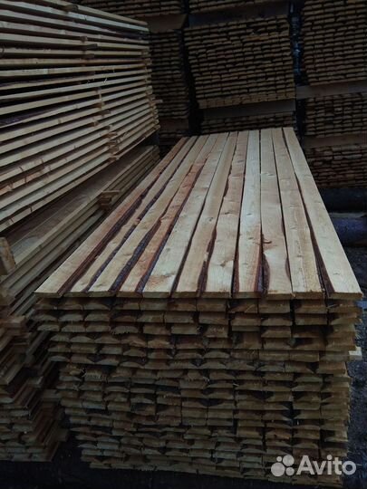 Доски из сосны, надежность и прочность