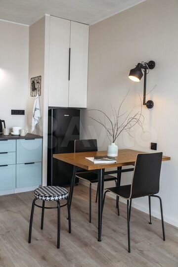 1-к. квартира, 46 м², 13/16 эт.