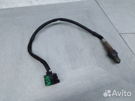 Датчик кислорода (лямбда-зонд)