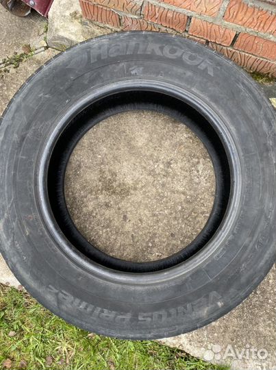 Hankook Ventus Prime 2 K115 235/65 R17 104T