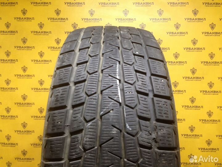 Yokohama Ice Guard G075 235/55 R18 100Q