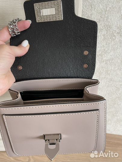 Сумка клатч