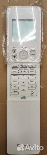 Пульт для кондиционера daikin ARC466A9
