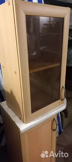 Полка настенная навесная