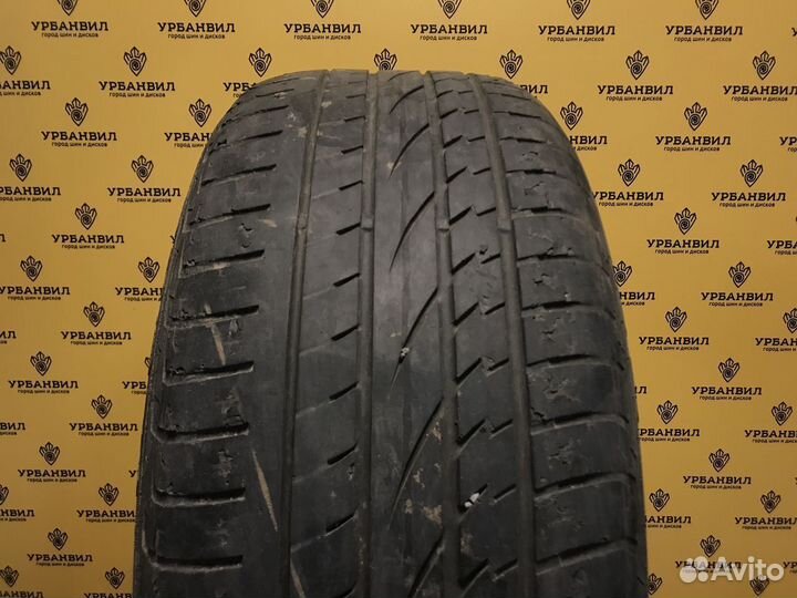 Continental ContiCrossContact UHP 255/50 R19 107V