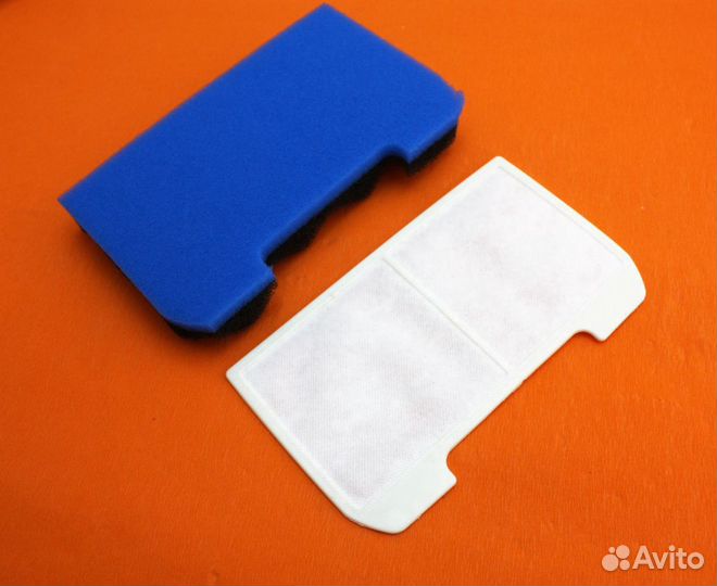 Фильтр для пылесоса LG VK73141H