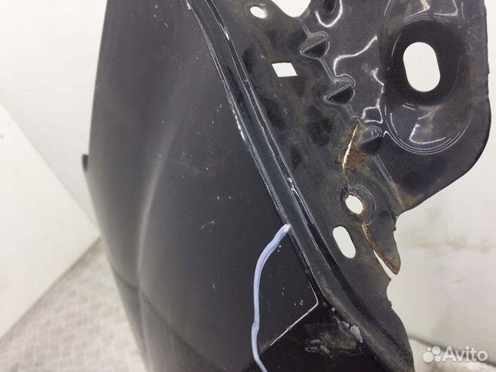 Крыло Ford Galaxy (2006-2016)