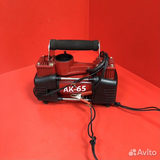 Насос автопрофи ак-65 (50131)