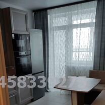 3-к. квартира, 75 м², 9/20 эт.