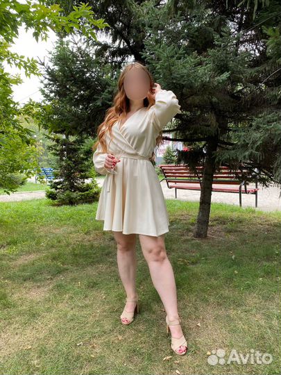Вечернее платье 44 - 46 (М)