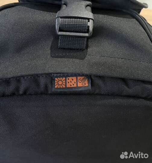 Фотосумка lowepro nova 3a