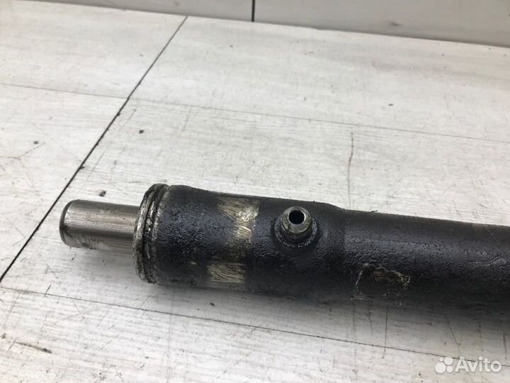 Рулевая рейка Opel Vectra B Z16XE 2001