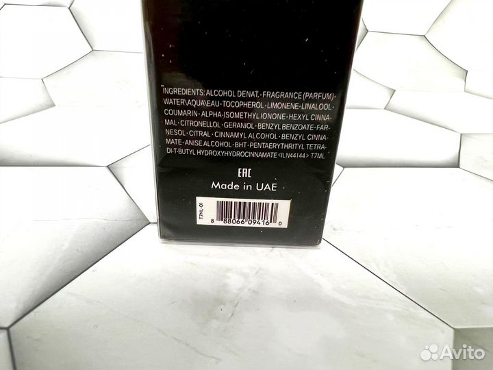 Fucking Fabulous Tom Ford для мужчин и женщин