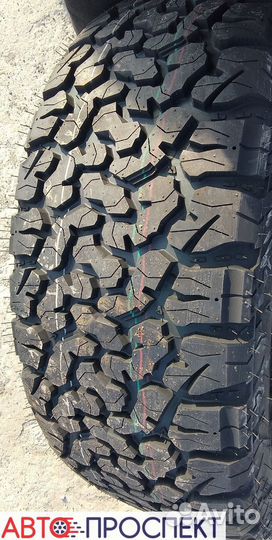 Wideway All-Terrain T/A AK3 285/75 R16 121R