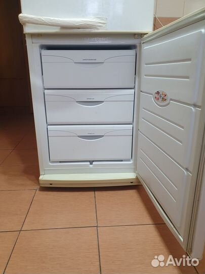 Холодильник бу