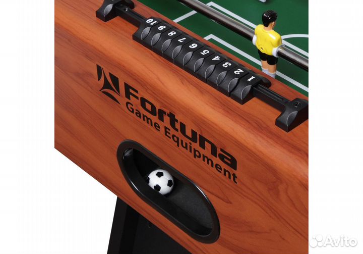 Настольный футбол Fortuna - FVD-415