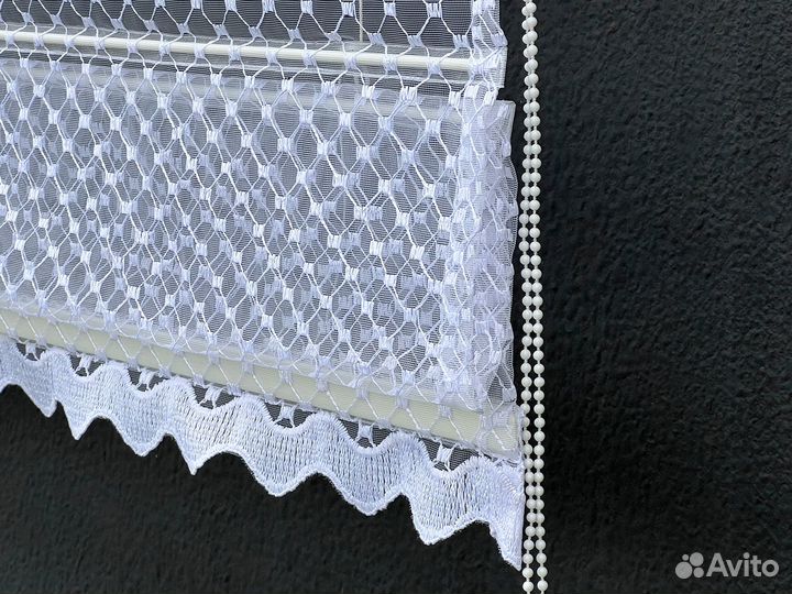 Римские шторы 