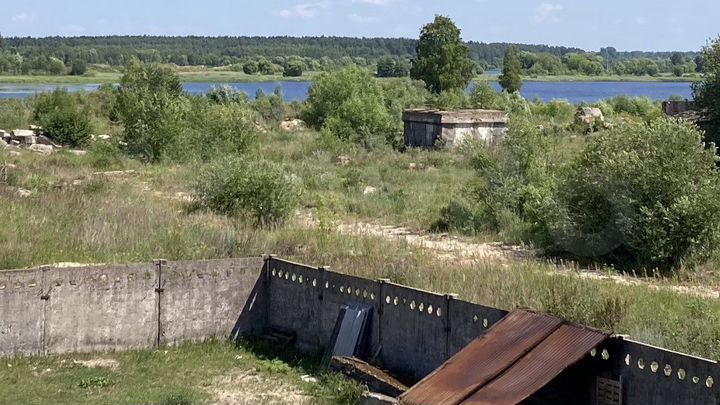 Производство, 320 м²