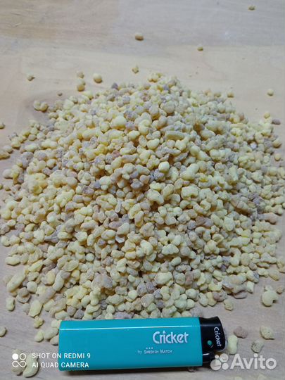 Ладан церковный