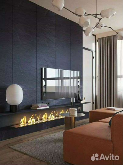 Ремонт квартир, помещений «Пoд Ключ»