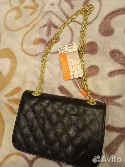 Сумка клатч оригинал