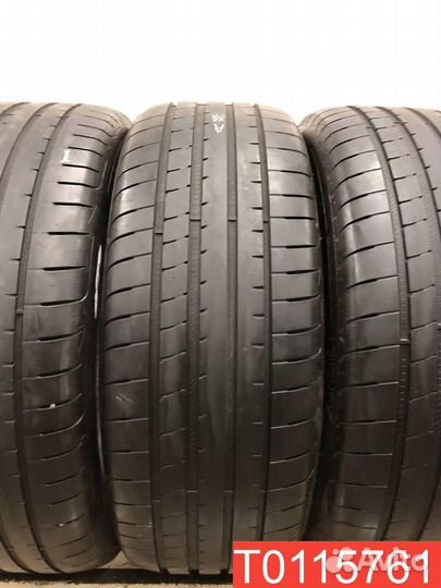 Goodyear Eagle F1 Asymmetric 3 SUV 255/45 R21 106V