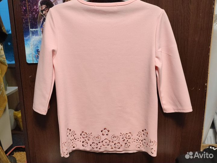 Блузка 9лет