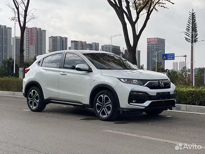 Honda XR-V 1.5 CVT, 2021, 50 000 км