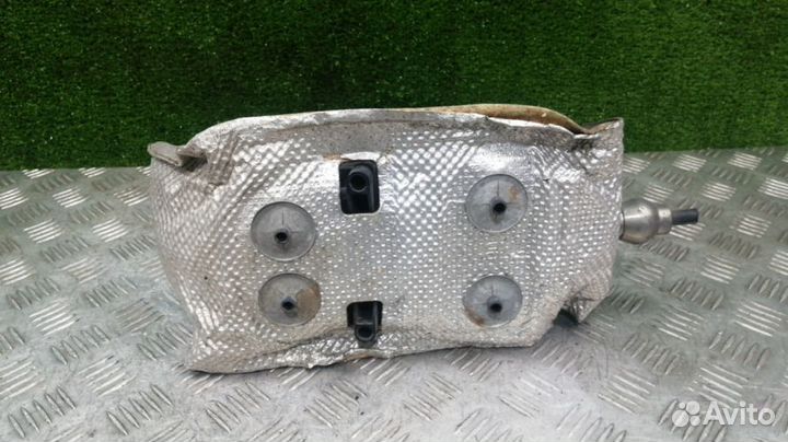 Селектор АКПП Audi A4