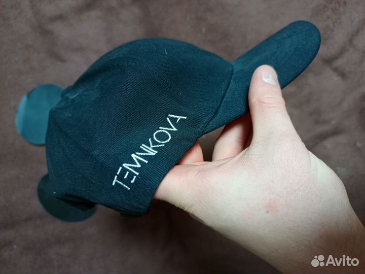 Лонгслив от Елены Темниковой
