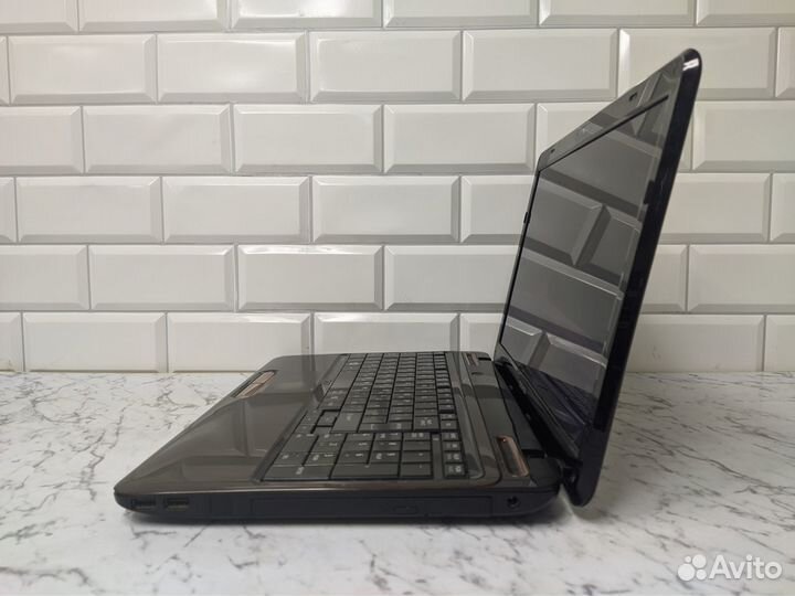 Ноутбук Toshiba Core i5