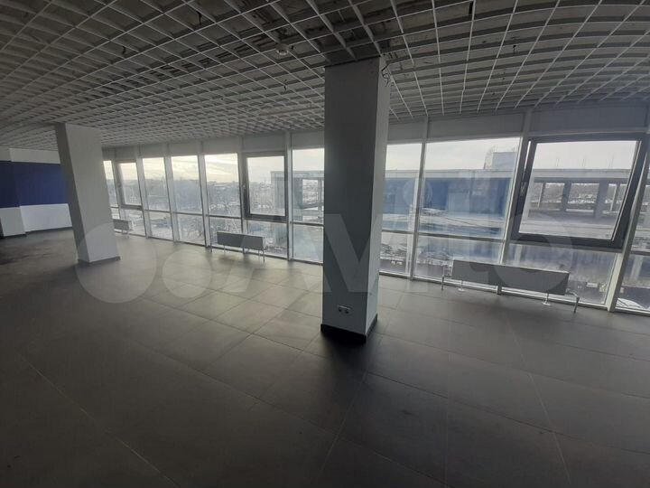 Офисное помещение на Дзержинского, 355 кв.м