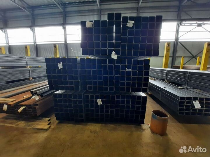 Труба профильная