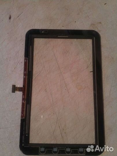 Модуль для планшета Samsung