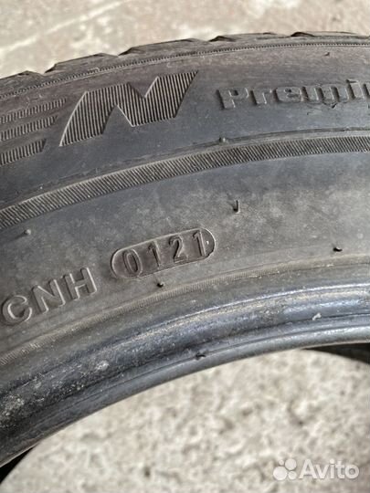 Kumho Crugen Premium KL33 225/60 R18