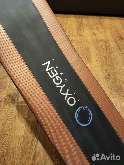 Скамья для пресса