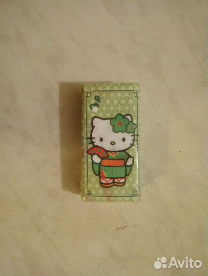 Платочки Hello Kitty