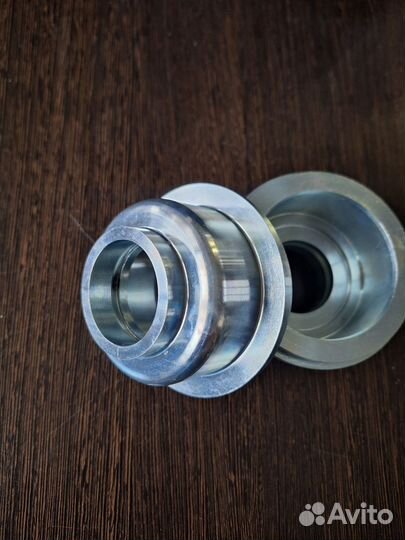 Автозапчасти к автовозам