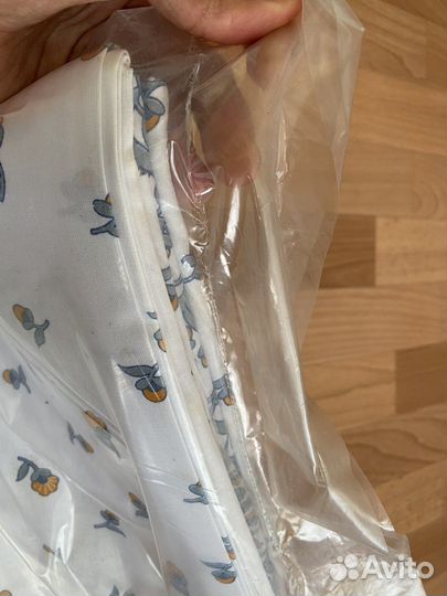 Постельное белье Miltons