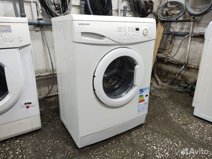 Стиральная машина Samsung WF-R1061