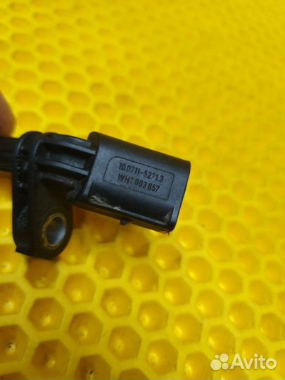 Датчик абс abs Skoda Superb лифтбек 2 cdab 2012