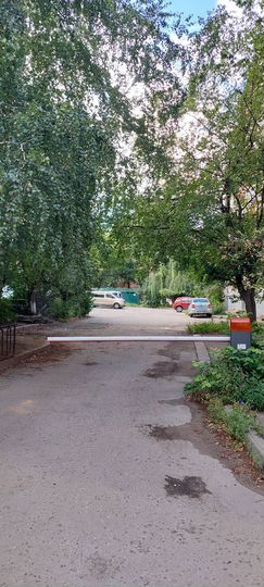 Офисное помещение в центре города