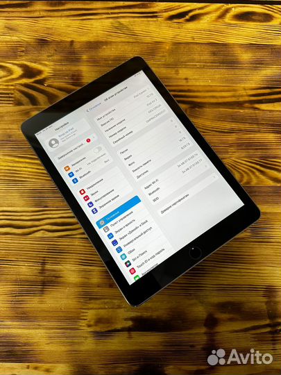 iPad Air 2 16Gb Wi Fi