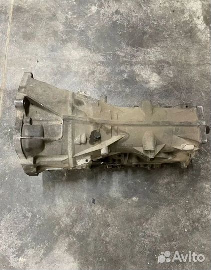 АКПП BMW X5 E70 LCI N55B30A